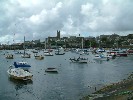 The harbour. 24 May 2003.